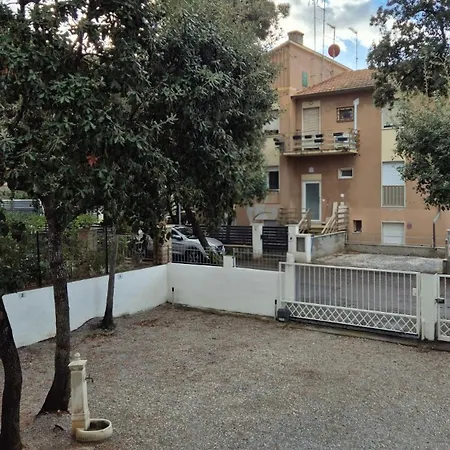 Etruria * San Vincenzo