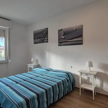 Appartement Etruria