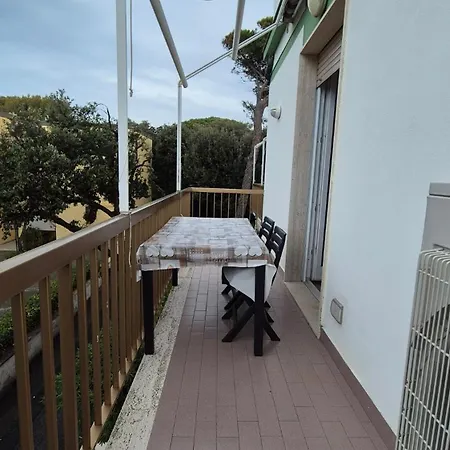 Etruria Appartement *