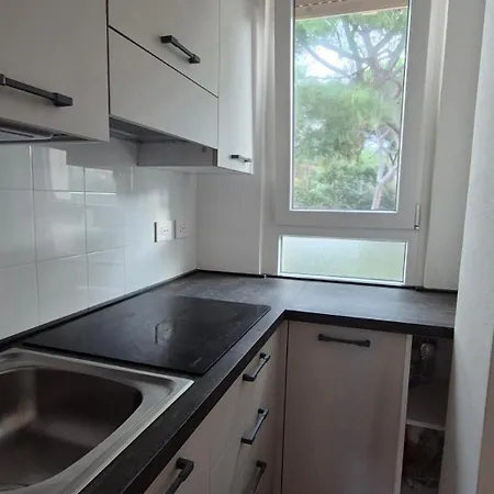 Etruria Appartement San Vincenzo