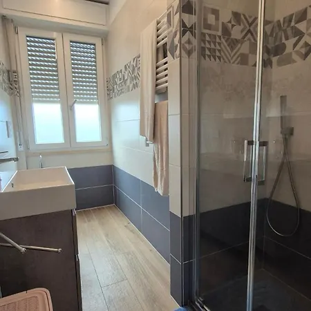 Etruria Appartement